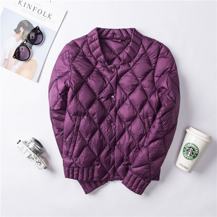 Veste Élégante Automnale Femme by Loria