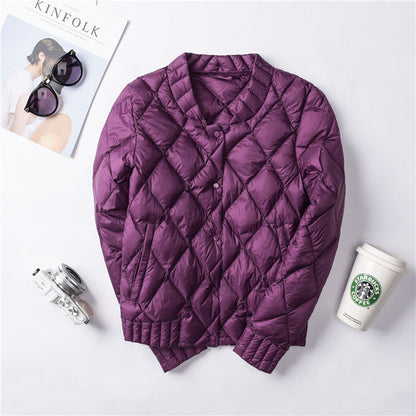 Veste Élégante Automnale Femme by Loria