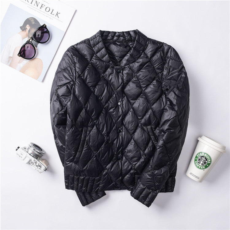 Veste Élégante Automnale Femme by Loria