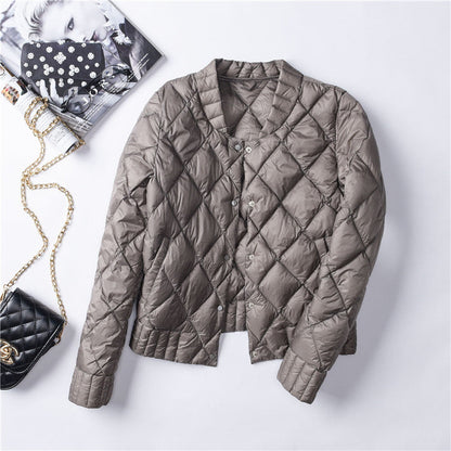 Veste Élégante Automnale Femme by Loria