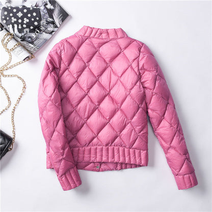 Veste Élégante Automnale Femme by Loria
