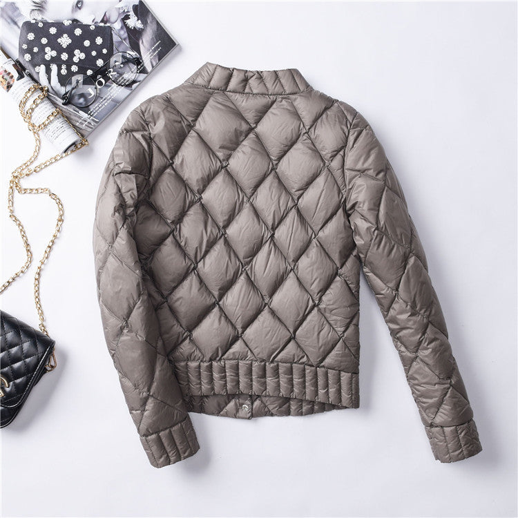 Veste Élégante Automnale Femme by Loria