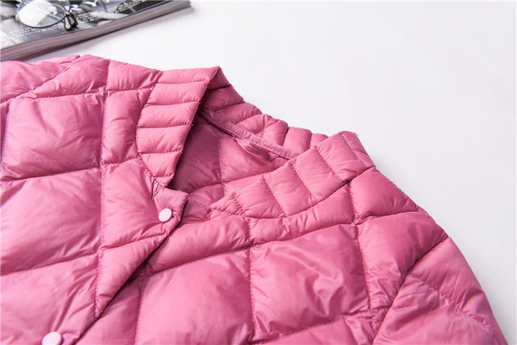 Veste Élégante Automnale Femme by Loria