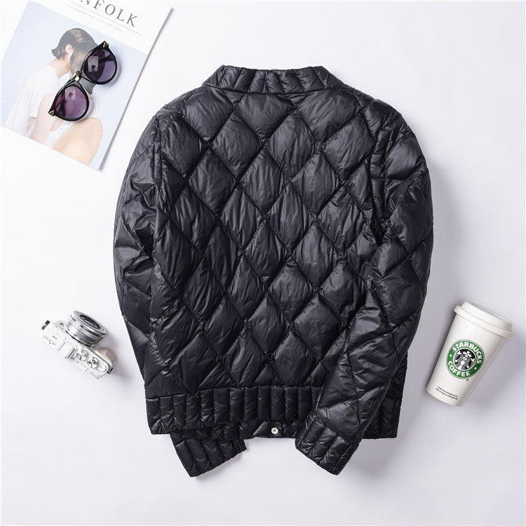 Veste Élégante Automnale Femme by Loria