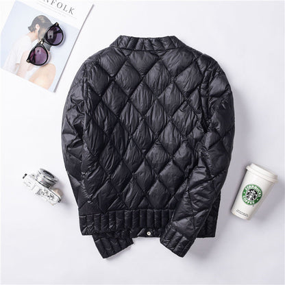 Veste Élégante Automnale Femme by Loria