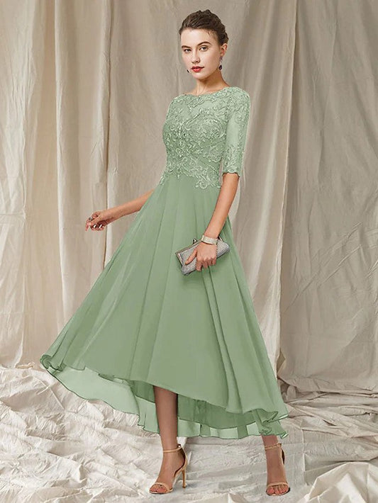 Ravissante robe de soirée pour femme by Liora