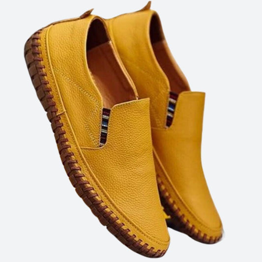 Chaussures Orthopédiques Luxe Équilibre par Soléa - Confort et Soutien Supérieur