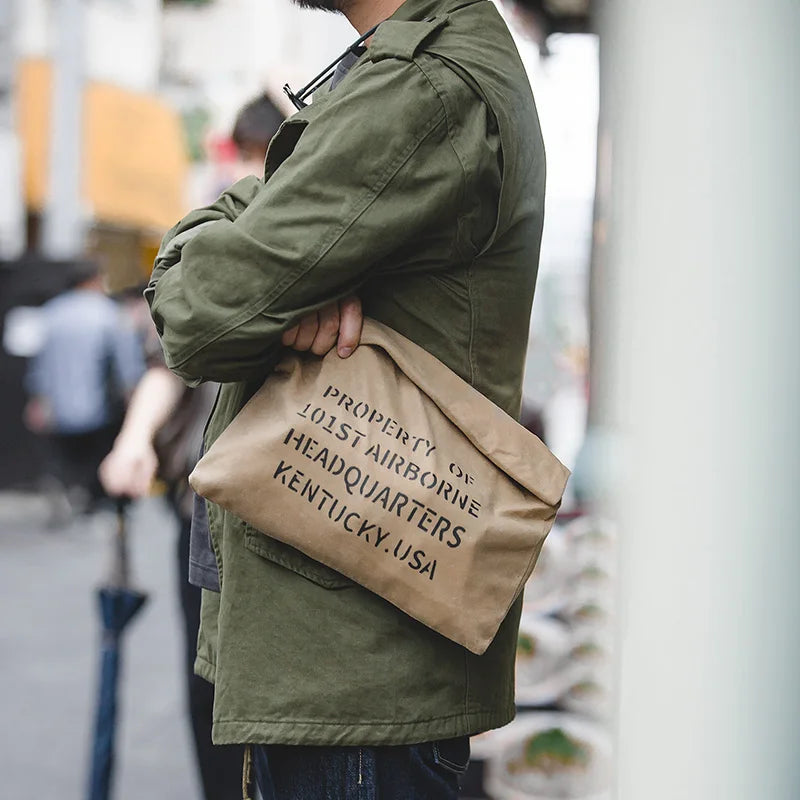 Vortex - Manteau Extérieur Élégant pour Homme avec Poches Spacieuses
