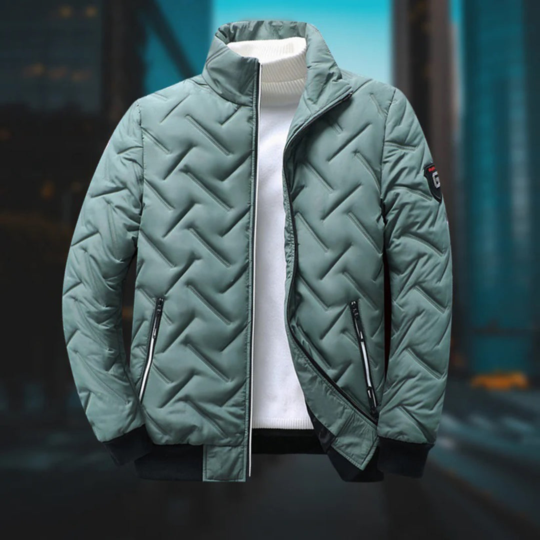 Sullivan Veste Tendance et Élégante pour Hommes