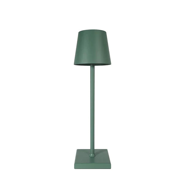 LumiNordic lampe de table sans fil rechargeable