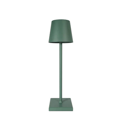 LumiNordic lampe de table sans fil rechargeable