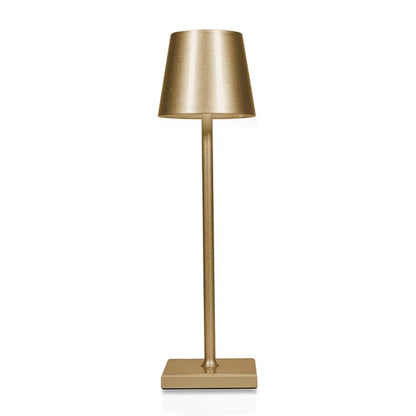 LumiNordic lampe de table sans fil rechargeable
