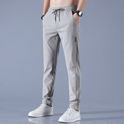 Pantalons de golf élégants pour hommes - Collection Prestige