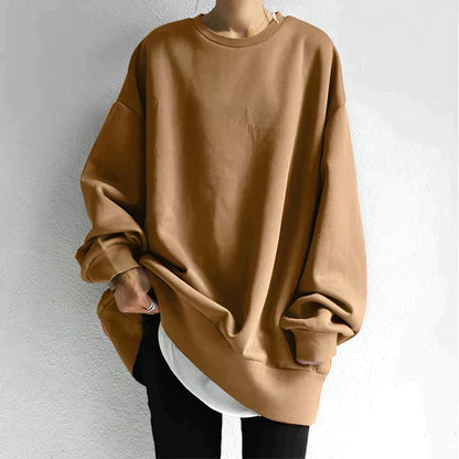 Celeste Pull Luxe Grandes Tailles pour Femmes