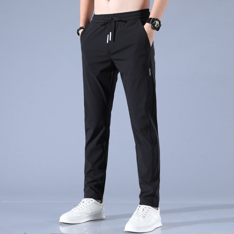 Pantalons de golf élégants pour hommes - Collection Prestige