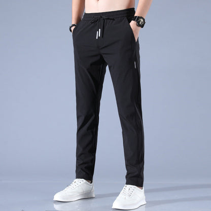 Pantalons de golf élégants pour hommes - Collection Prestige