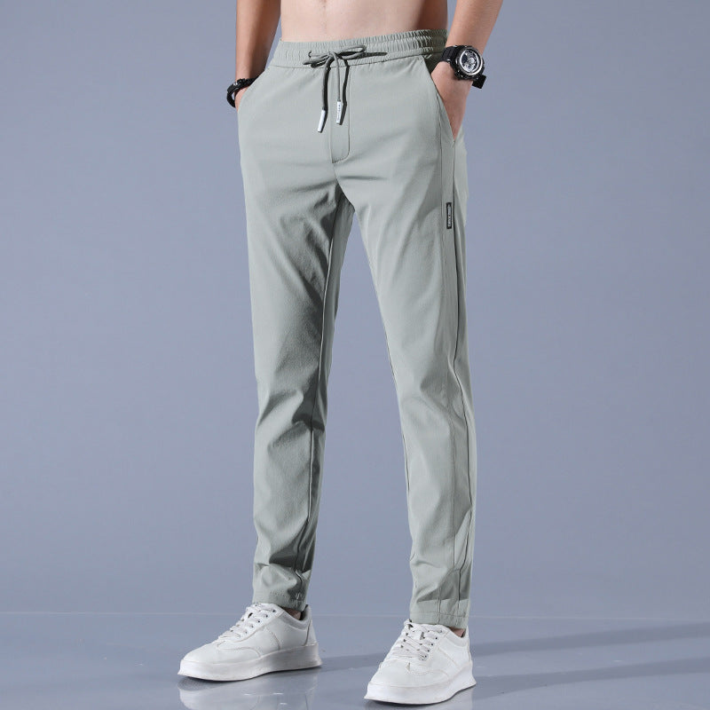 Pantalons de golf élégants pour hommes - Collection Prestige