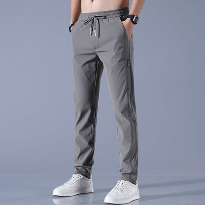 Pantalons de golf élégants pour hommes - Collection Prestige