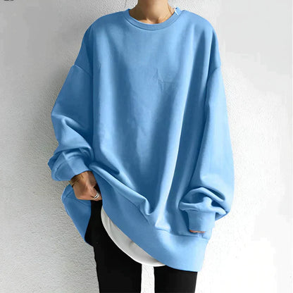 Celeste Pull Luxe Grandes Tailles pour Femmes