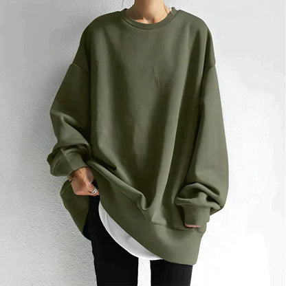 Celeste Pull Luxe Grandes Tailles pour Femmes