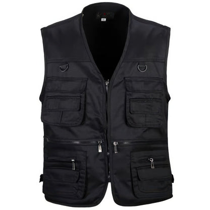 Vanguard - Veste extérieure homme à usages multiples