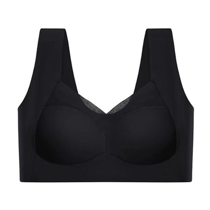 Luxe Éternel - Brassière sans couture ultra confortable pour un maintien optimal