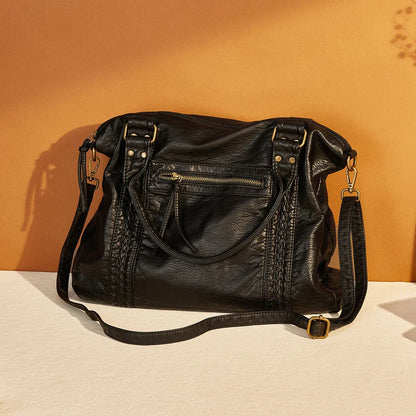 Sac à Dos Vintage Élite - Lumière