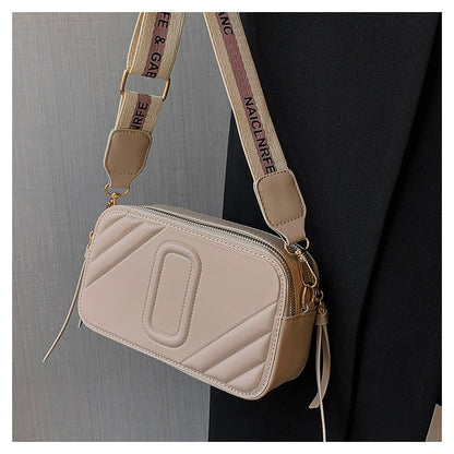 Sac à bandoulière Luxe Vision