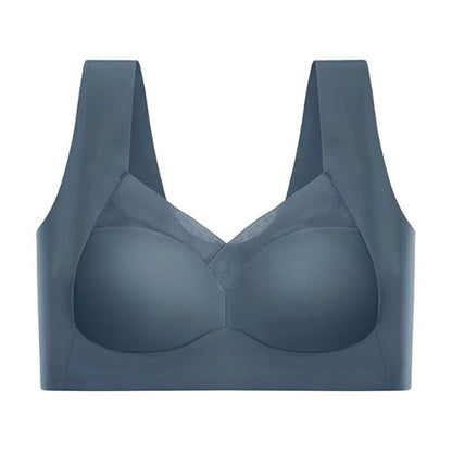 Luxe Éternel - Brassière sans couture ultra confortable pour un maintien optimal