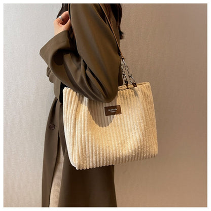 Sac à bandoulière Élégance Parisienne en cuir premium
