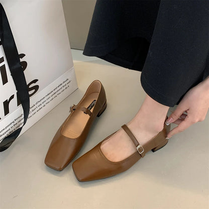 Luxe Ballet - Chaussures de danse élégantes