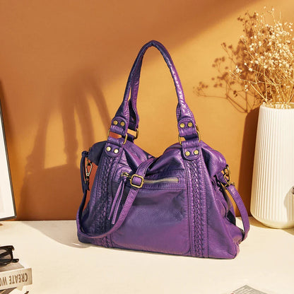 Sac à Dos Vintage Élite - Lumière