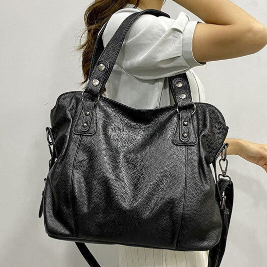 Sac Cabas Premium Elara Pour Les Cours – Élégance et Fonctionnalité