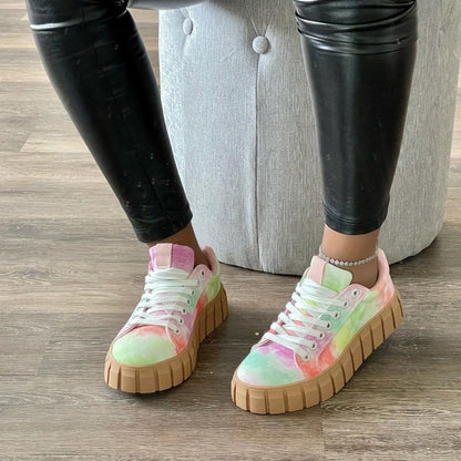 Solea - Escarpins élégants et confortables pour femmes