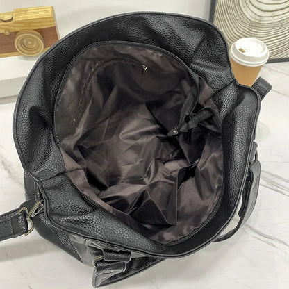 Sac Cabas Premium Elara Pour Les Cours – Élégance et Fonctionnalité