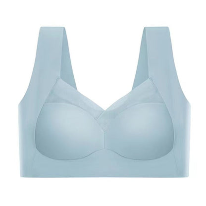 Luxe Éternel - Brassière sans couture ultra confortable pour un maintien optimal