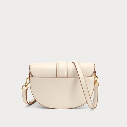 Sac à Main Oval Luxe - Camille