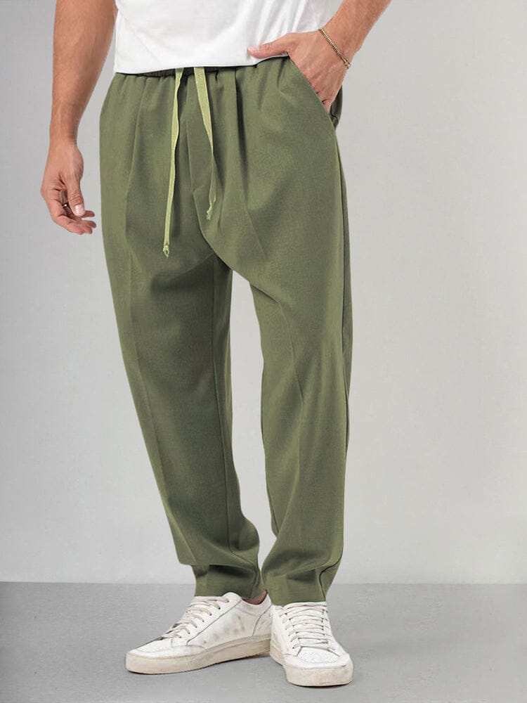 Ensemble Lounge Élégance 2 Pièces Homme Haut de Gamme