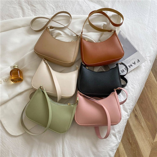 Sac à main de luxe Élégance Royale pour femmes