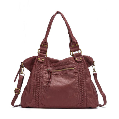 Sac à Dos Vintage Élite - Lumière