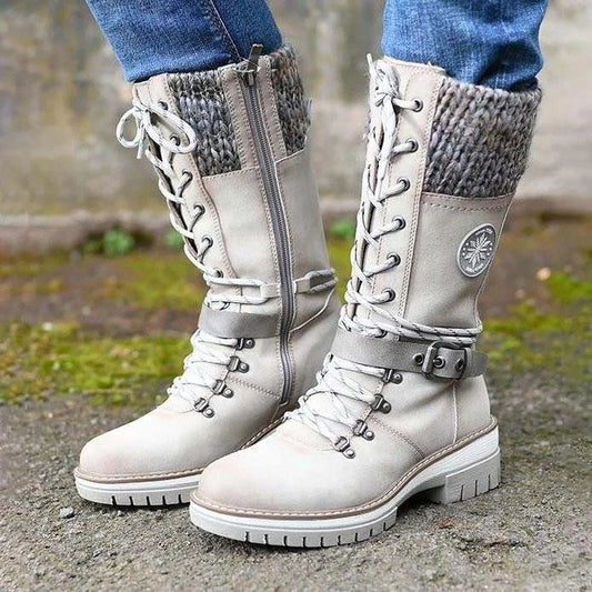 Luxe Élysée - Souliers en cuir à lacets raffinés