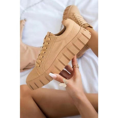 Solea - Escarpins élégants et confortables pour femmes