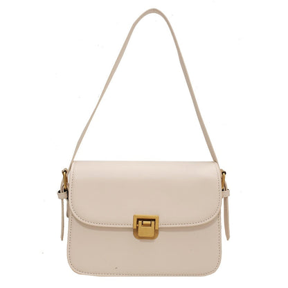 Sac Bandoulière Élégance Carreaux de Luxe Par Rosalie