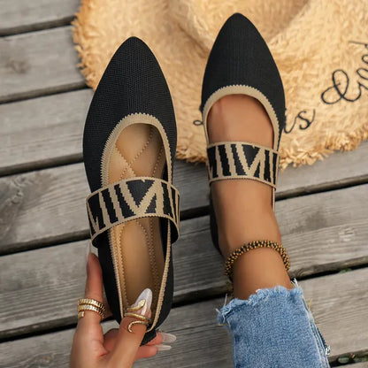Auroria Élégance - Chaussures raffinées pour femmes