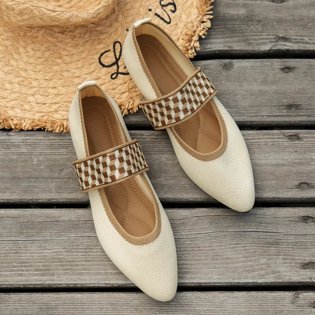 Auroria Élégance - Chaussures raffinées pour femmes