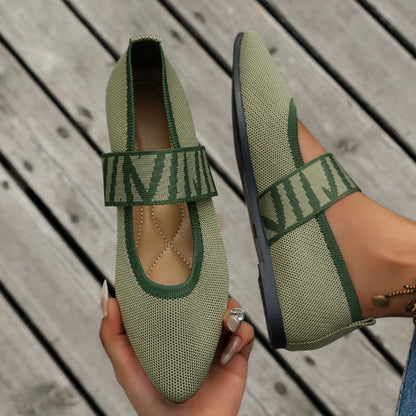 Auroria Élégance - Chaussures raffinées pour femmes