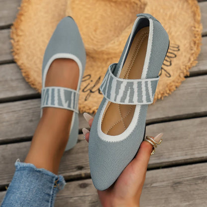 Auroria Élégance - Chaussures raffinées pour femmes