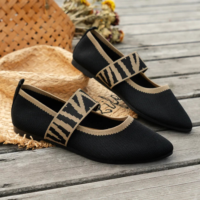 Auroria Élégance - Chaussures raffinées pour femmes