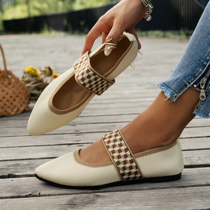 Auroria Élégance - Chaussures raffinées pour femmes