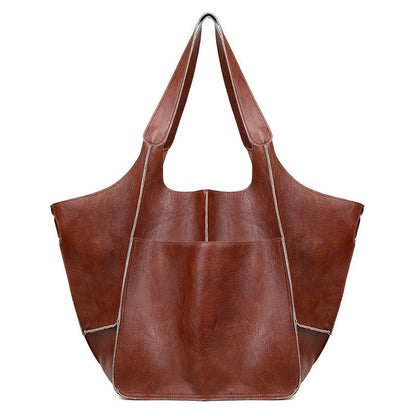 Sac de voyage XXL Élégance Parisienne pour week-end
